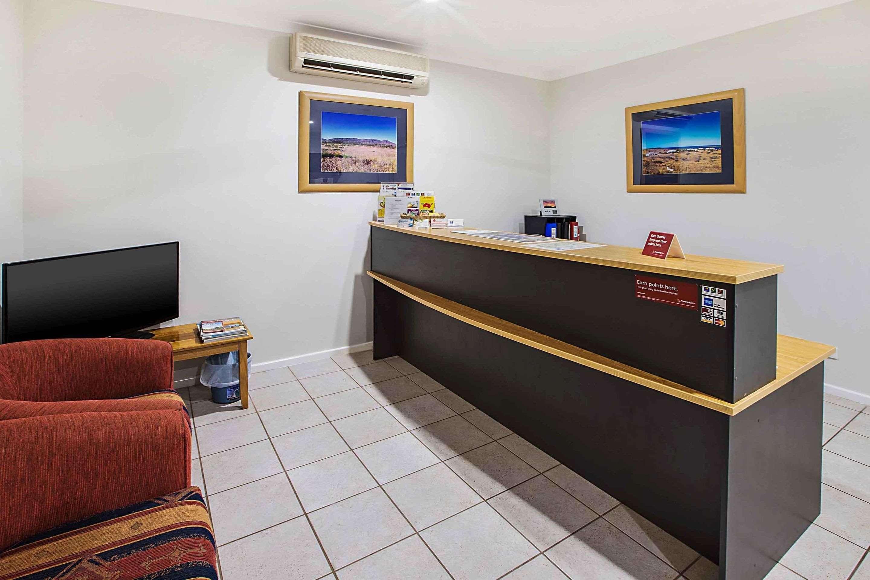 Comfort Inn & Suites Karratha Exterior foto