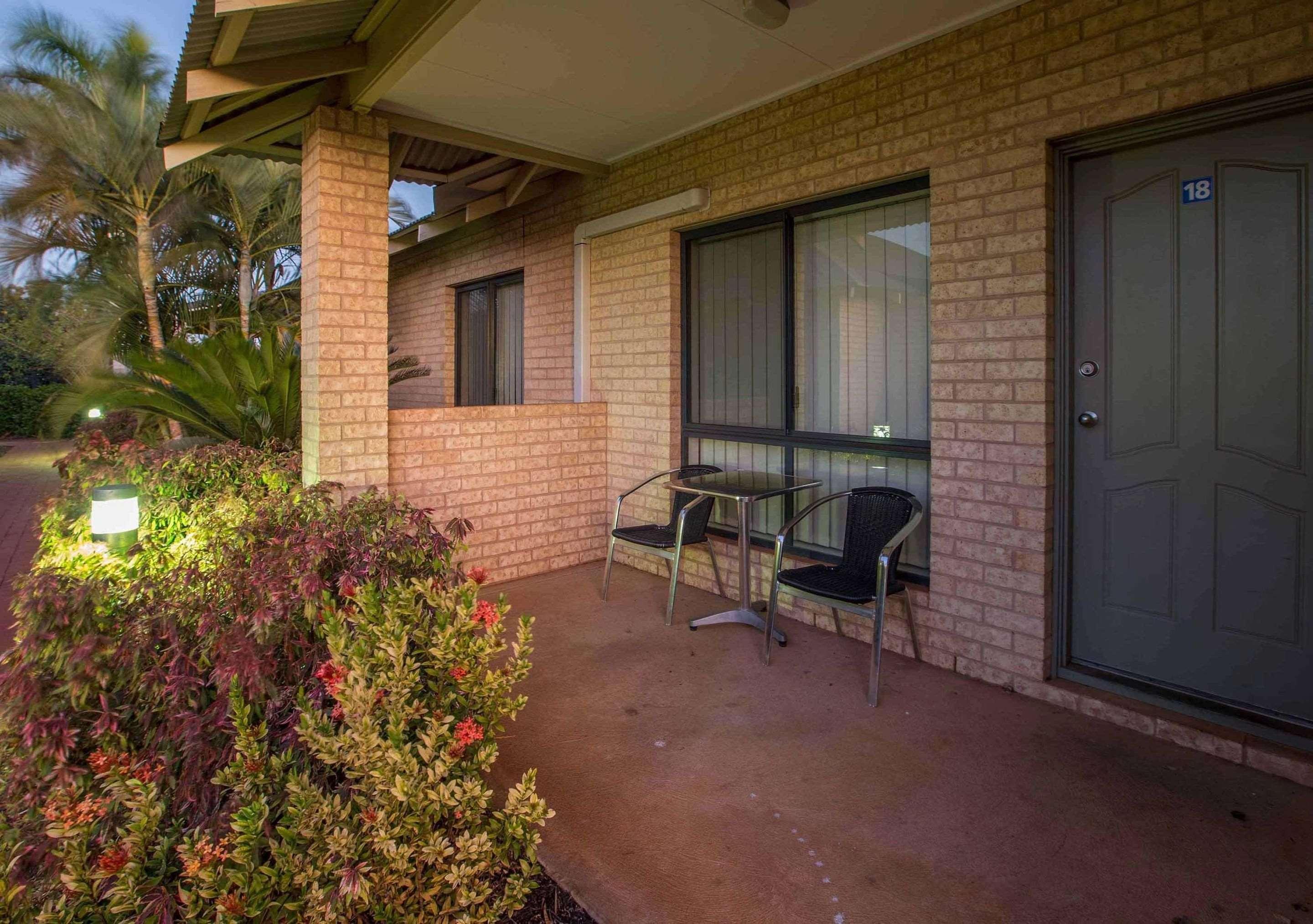 Comfort Inn & Suites Karratha Exterior foto