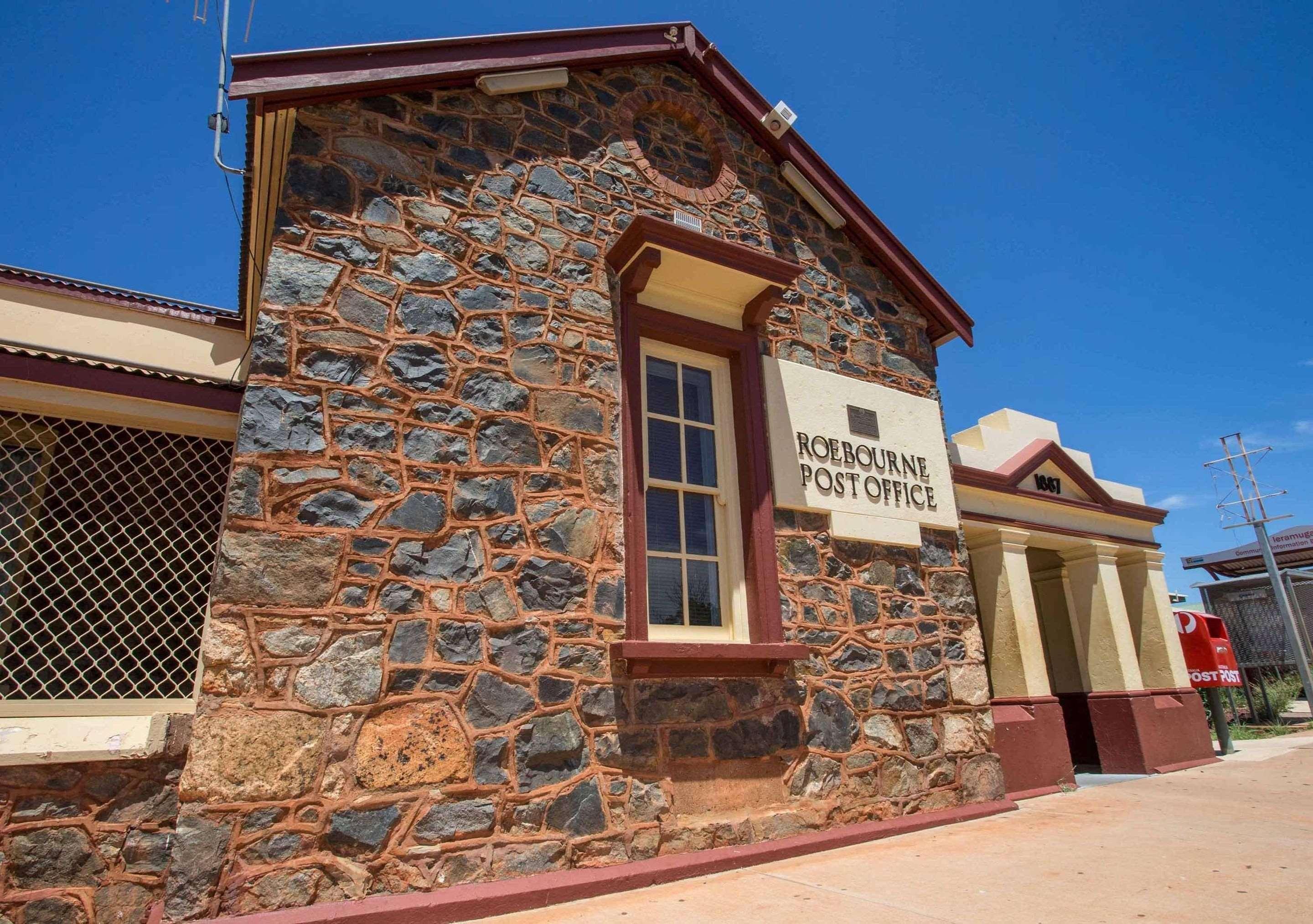 Comfort Inn & Suites Karratha Exterior foto